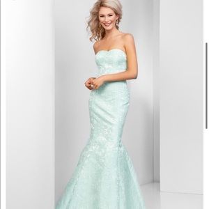 Prom Dresses Glitterati 